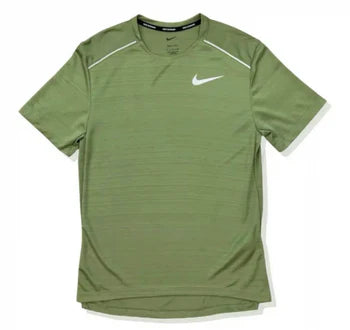Nike Miler 1.0 T-Shirt - GB Wear