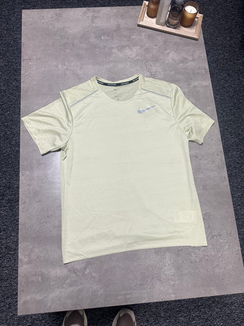 Nike Miler 1.0 T-Shirt - GB Wear