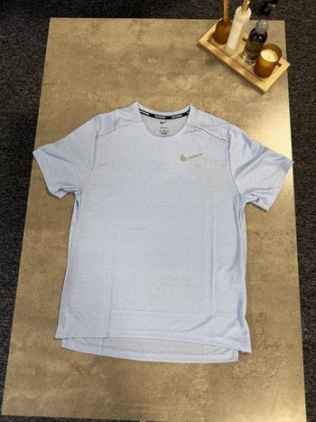 Nike Miler 1.0 T-Shirt - GB Wear