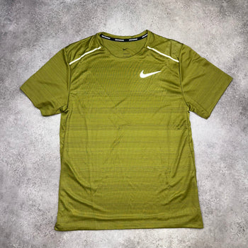 Nike Miler 1.0 T-Shirt - GB Wear