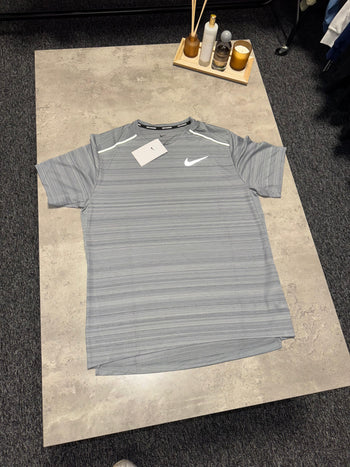 Nike Miler 1.0 T-Shirt - GB Wear
