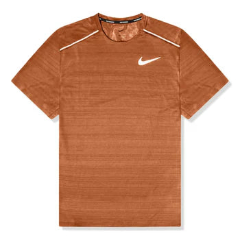 Nike Miler 1.0 T-Shirt - GB Wear