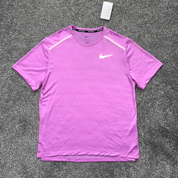Nike Miler 1.0 T-Shirt - GB Wear