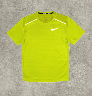 Nike Miler 1.0 T-Shirt - GB Wear