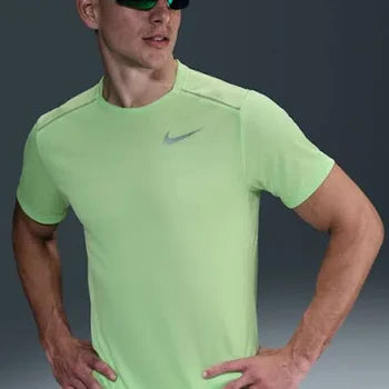 Nike Miler 1.0 T-Shirt - GB Wear
