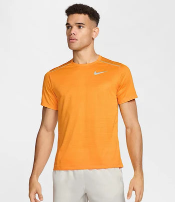Nike Miler 1.0 T-Shirt - GB Wear