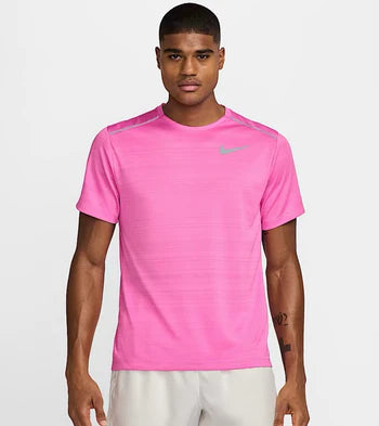 Nike Miler 1.0 T-Shirt - GB Wear