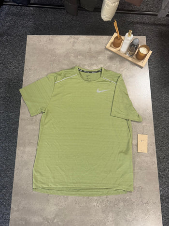 Nike Miler 1.0 T-Shirt - GB Wear