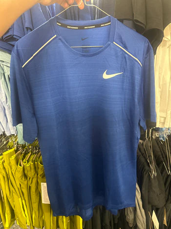 Nike Miler 1.0 T-Shirt - GB Wear